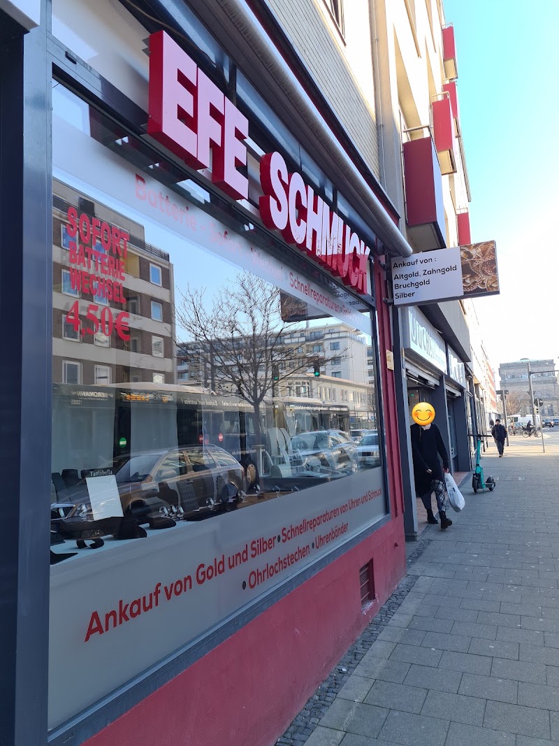 EFE SCHMUCK