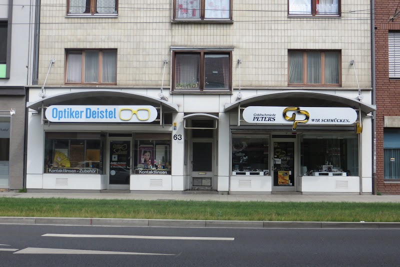 Goldschmiede Peters