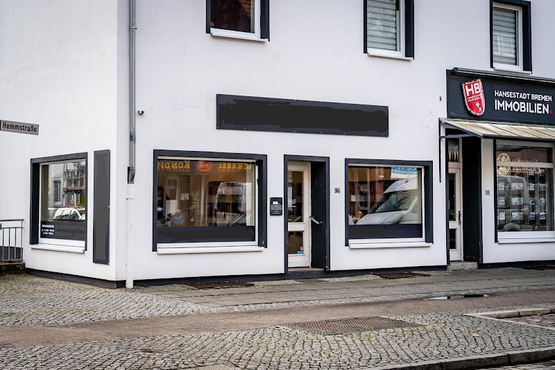 CBD Shop Bremen Hanse Health