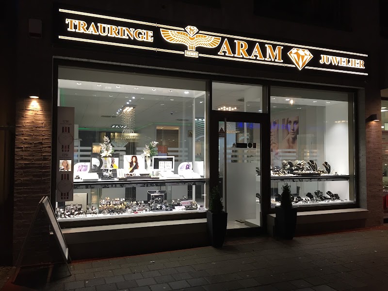 Aram Juwelier