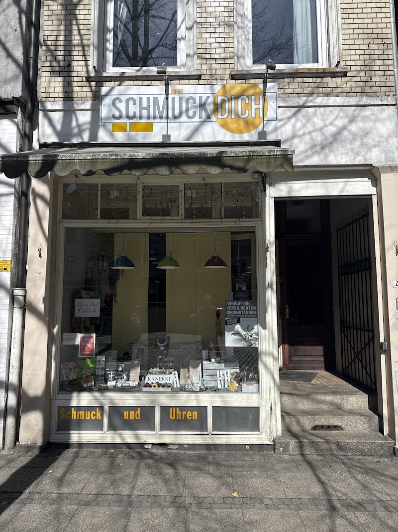 SchmückDich | Goldankauf