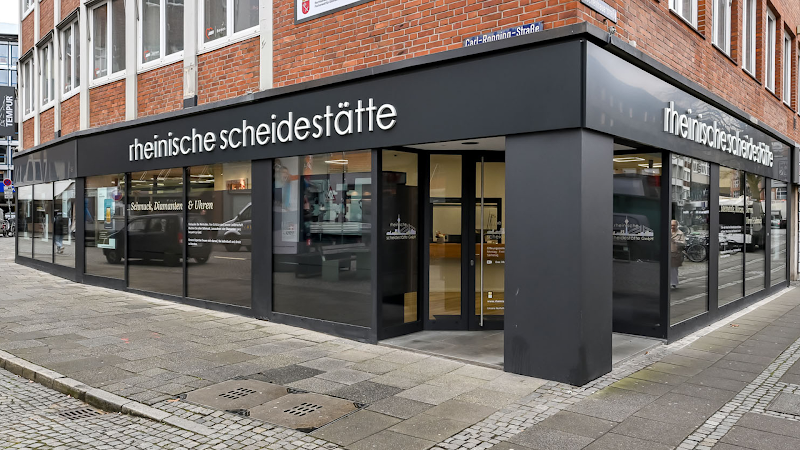Rheinische Scheidestätte GmbH - Bremen