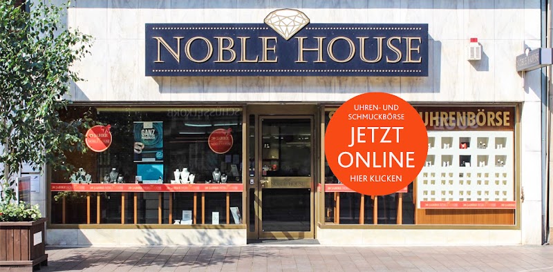 Noble House GmbH