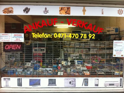 Zecko´s Multimedia An & Verkauf