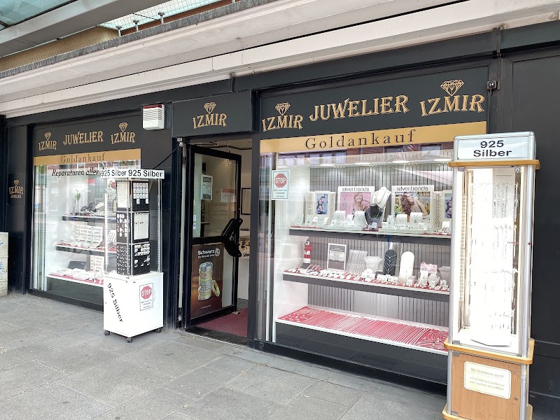 Izmir Juwelier