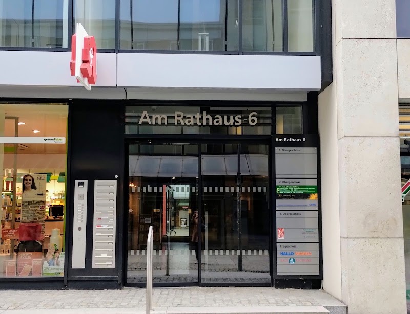Chemnitz.Gold GmbH - Edelmetalle und Anlagediamanten