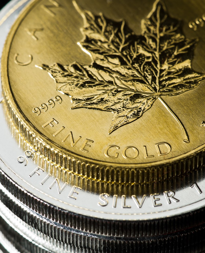 Celtic Gold AG