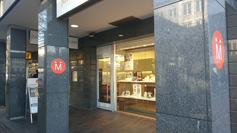 Juwelier Münzer