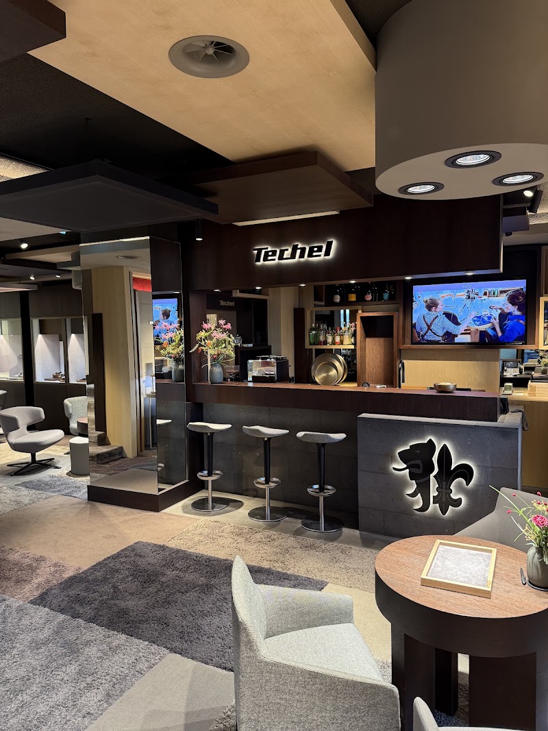 Juwelier Techel Goldexperte Darmstadt