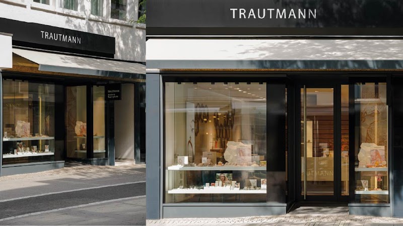Trautmann - Juwelier & Trauringstudio