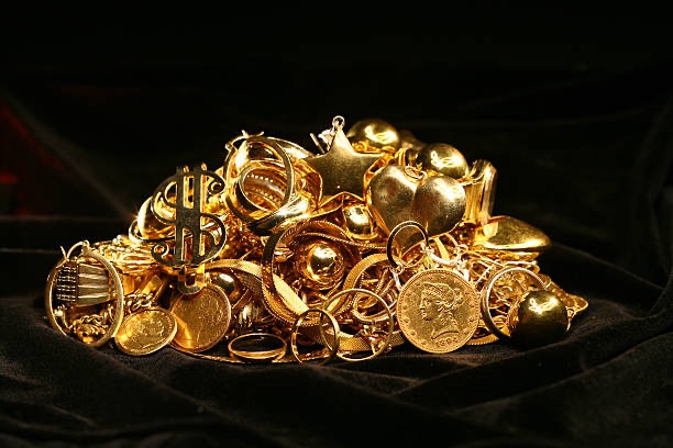 Goldankauf 24H Dortmund