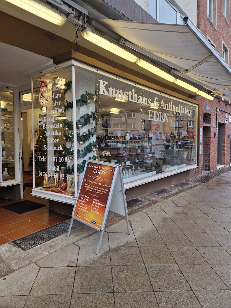 Kunsthaus Eden