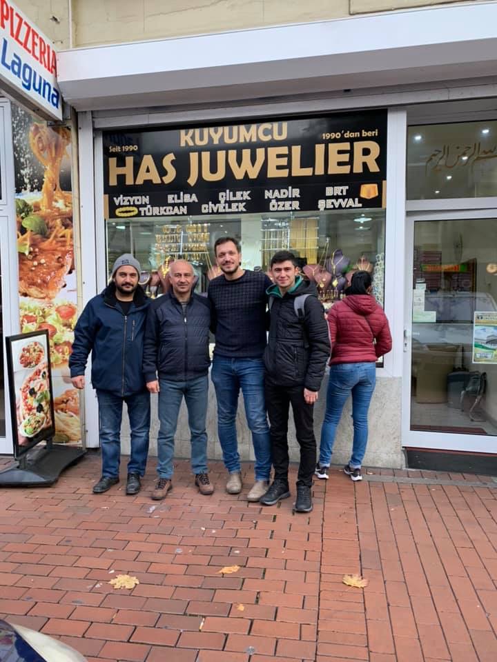 Has Juwelier