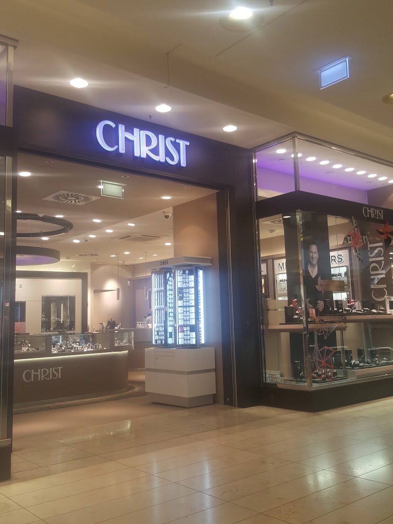 CHRIST Juweliere und Uhrmacher