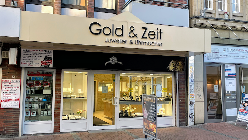 Juwelier Gold&Zeit - Lünen