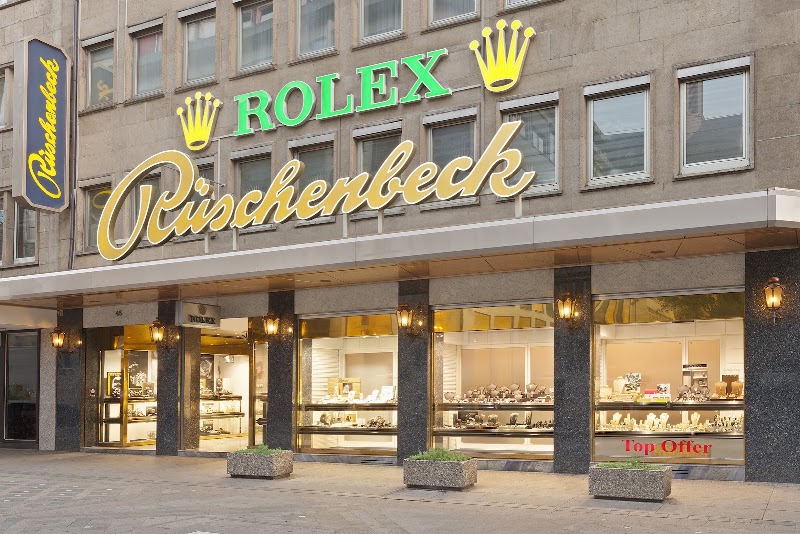Juwelier Rüschenbeck