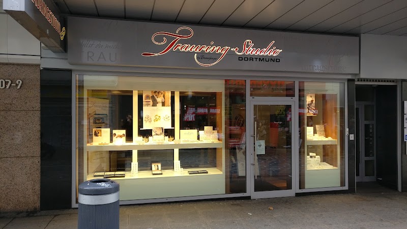 Trauringstudio Dortmund