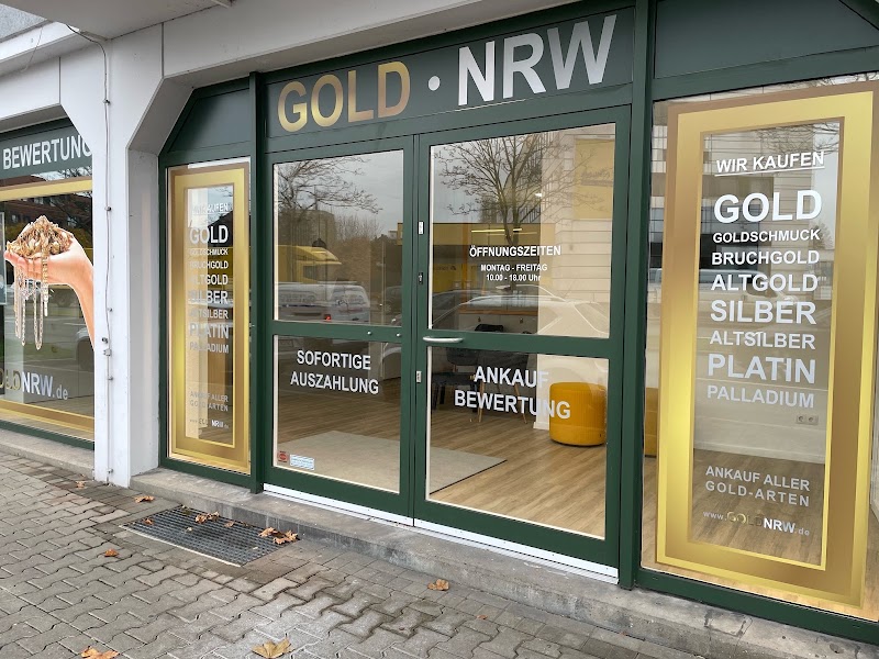 Gold NRW