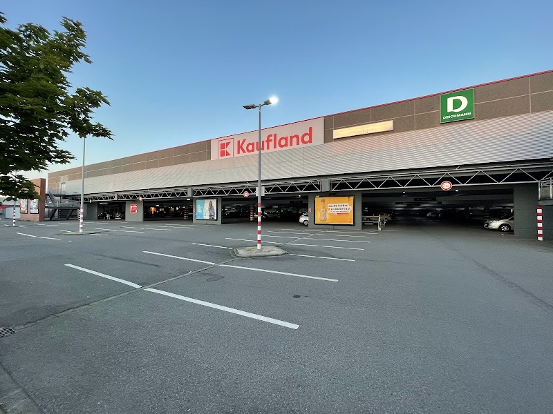 Kaufland Dortmund-Hombruch