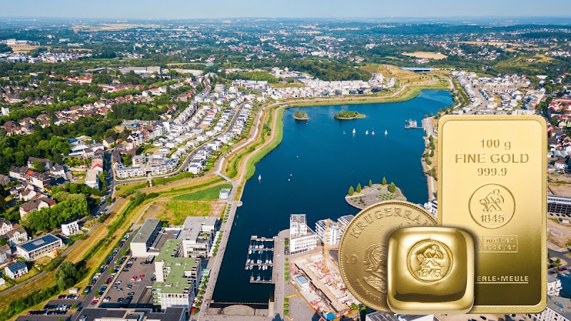 OPHIRUM Dortmund