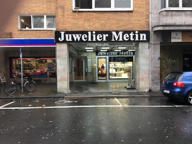 Juwelier Metin Dortmund