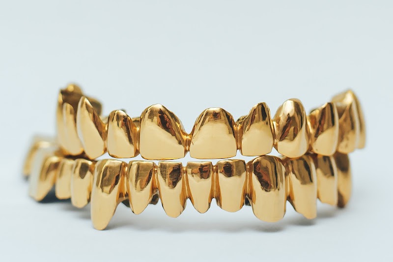 Goldwaage | Unna