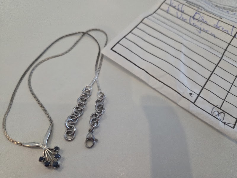 Goldankauf Star-Juwelier
