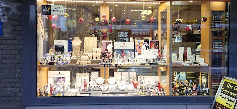 Juwelier Katre