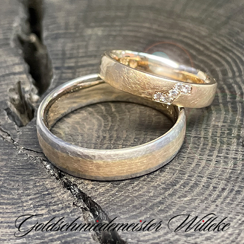 Die Goldschmiede R. Willeke Gold & Silberschmiedemeister