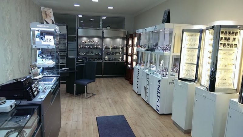 Juwelier Onur - Dortmund