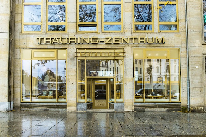 123GOLD Trauring-Zentrum Dresden