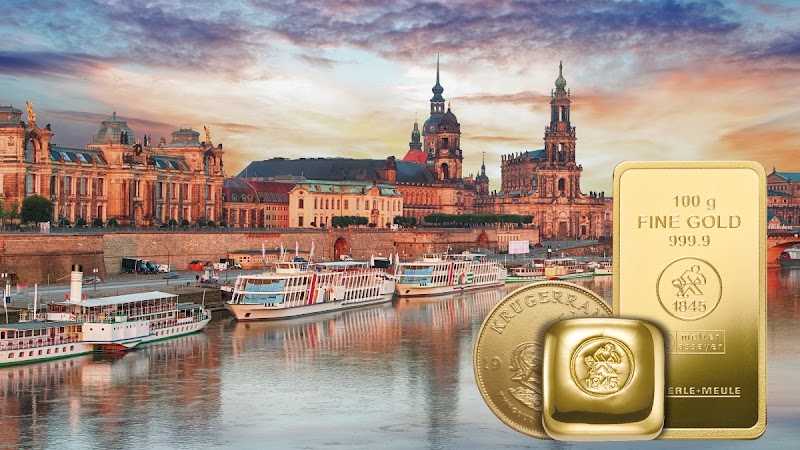 OPHIRUM Dresden