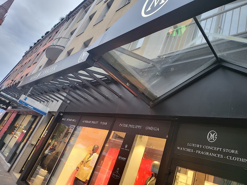 Marc Gebauer Lifestyle GmbH