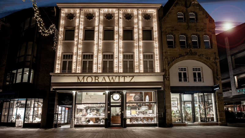 Juwelier Morawitz