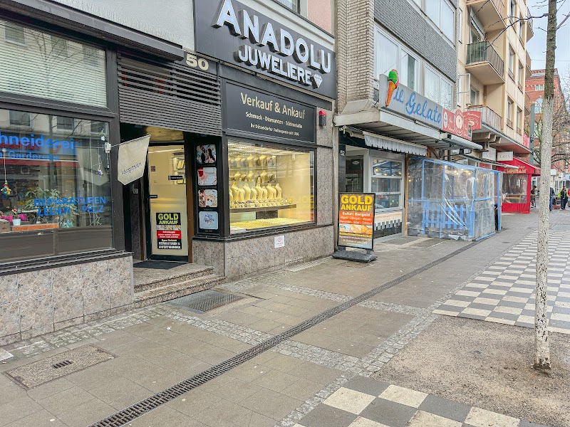 Anadolu Juweliere
