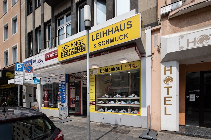 Exchange AG Deutschland