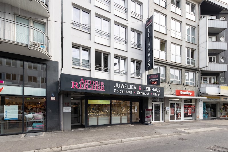 Arthur Reicher GmbH
