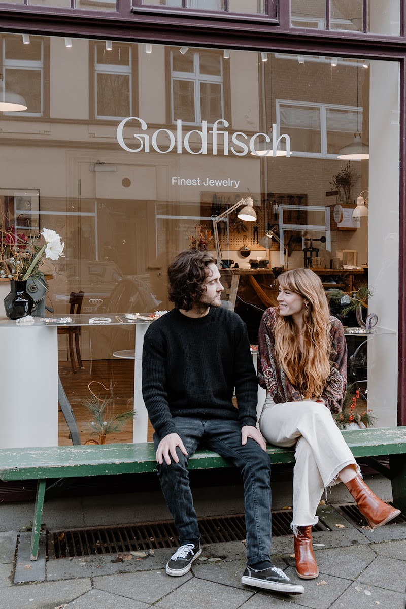 Atelier Goldfisch