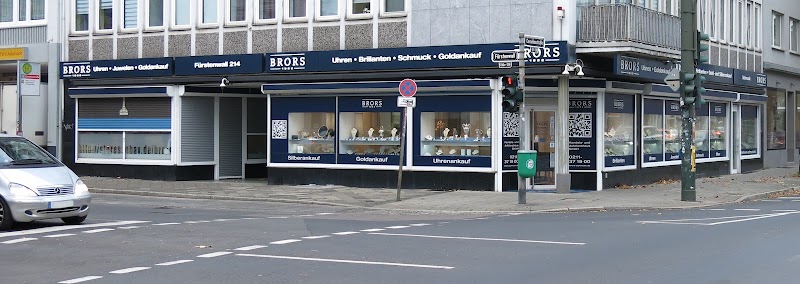 Brors Gold- & Silberwaren Handels- & Auktionshaus GmbH