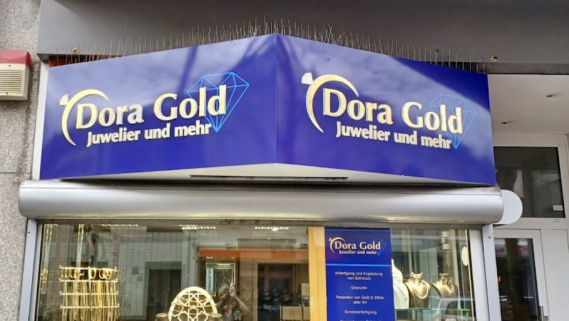 Dora Gold Juwelier Und Mehr