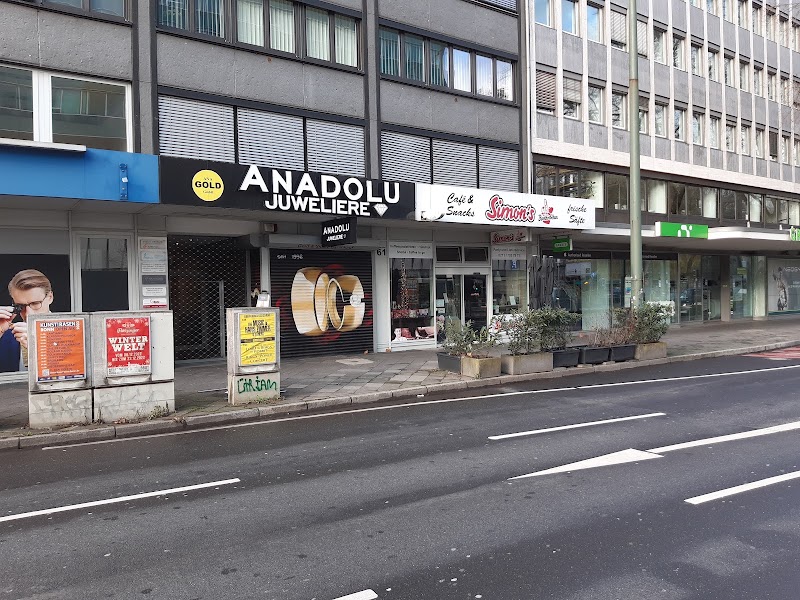 Anadolu Juweliere
