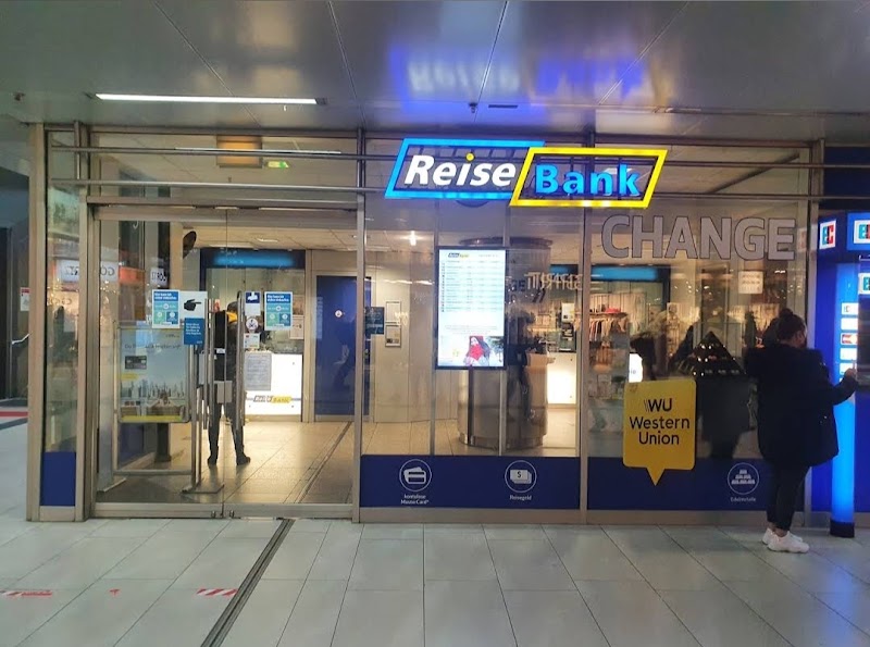 Reisebank AG