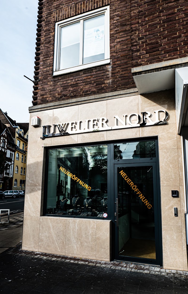 Juwelier Nord