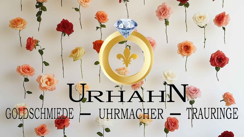 Goldschmiede Urhahn GmbH