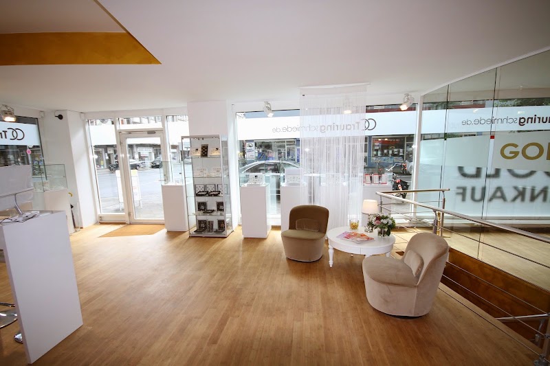 Goldhandelshaus Düsseldorf