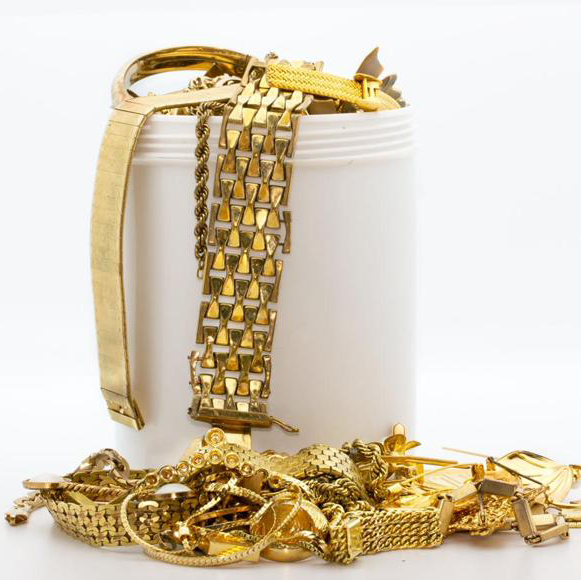 Schatztruhe GmbH & Co. KG Juwelier Goldankauf Uhren + Schmuck - Düsseldorf