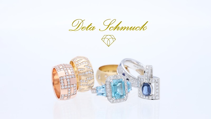 Deta Schmuck