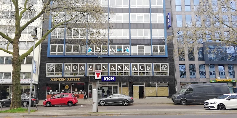 Münzhandlung Ritter GmbH