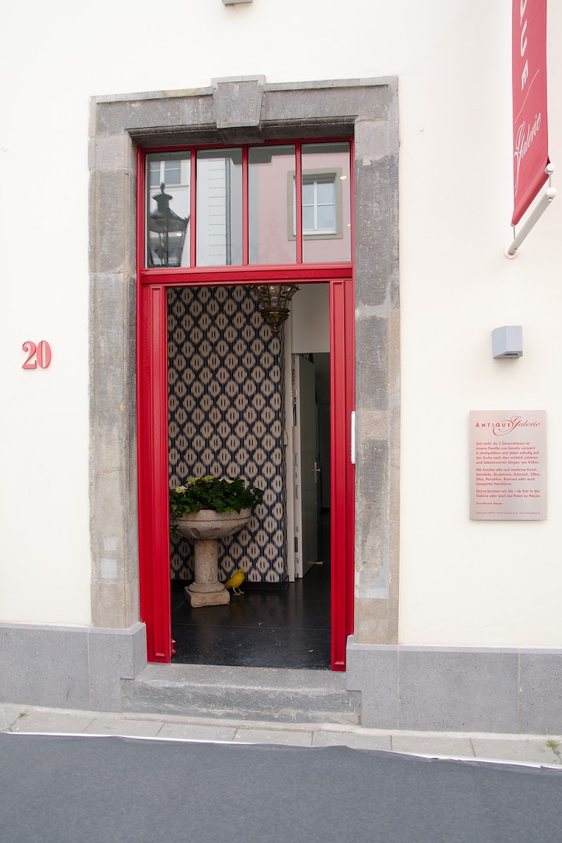 Antiquegalerie Düsseldorf
