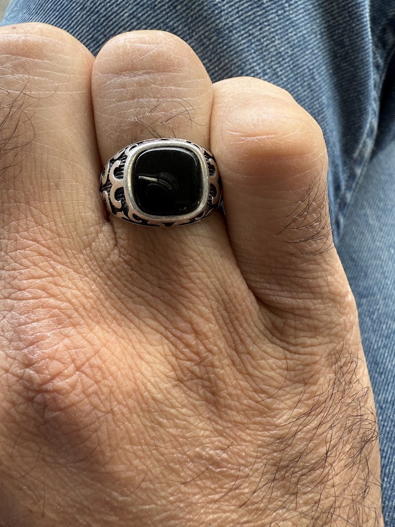 Goldankauf Juwelier Agid - Duisburg